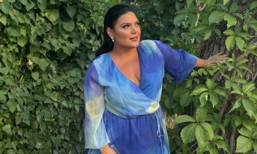 Η Μπάρκα απαντά πρώτη φορά σε όσα γράφτηκαν για τη σχέση της με τον Τσαγκρίδη: «Δεν επιτρέπω να...»