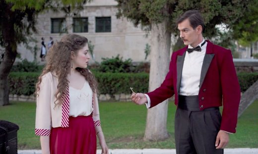 Grand Hotel: Τι θα δούμε στο αποψινό διπλό επεισόδιο