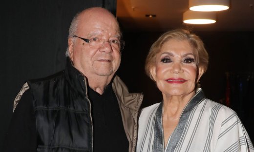 Γιώργος Κατσαρός: Όσα είχε πει στο gossip-tv για τη Μαρινέλλα και τη συμμετοχή της στη Eurovision