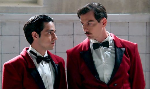 Grand Hotel spoiler: Ο Ιορδάνης θεωρείται ύποπτος για φόνο