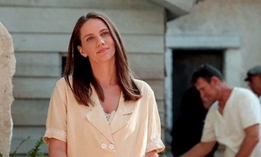 Grand Hotel – Νέα επεισόδια: Η Πελαγία πέφτει θύμα βιασμού