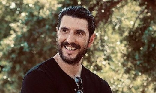 Γενέθλια σήμερα για τον Γιώργο Γεροντιδάκη! Η ηλικία, οι «Μέλισσες» & η... Ντορέττα Παπαδημητρίου!