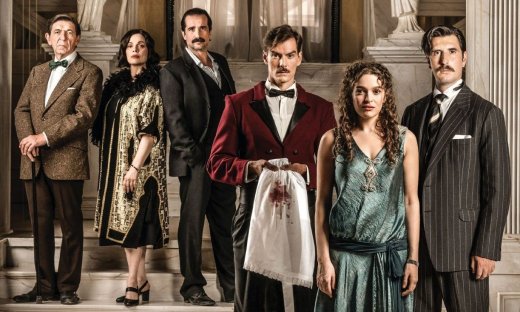 Grand Hotel: Όσα θα δούμε στο αποψινό συναρπαστικό επεισόδιο