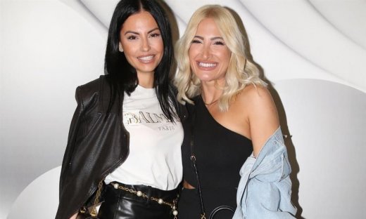 Δήμητρα Αλεξανδράκη: «Μακάρι να υπήρχαν κι άλλες μανάδες σαν την Ιωάννα Τούνη»