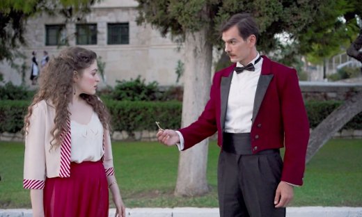 Grand Hotel – Νέα επεισόδια: Πέτρος και Αλίκη έρχονται κοντά