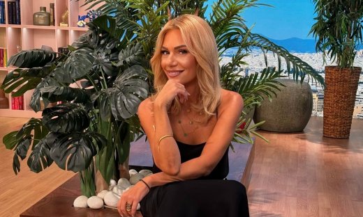 Μεσσαροπούλου: Με αυτά που βλέπω στην τηλεόραση δεν ξέρω αν θα μπορούσα να βρίσκομαι σε άλλη εκπομπή