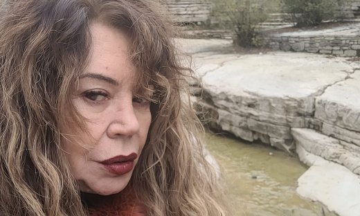 Ελένη Δήμου: Η επέτειος του γάμου της  και η σπάνια φωτό με τον σύζυγό της