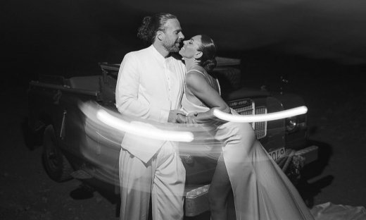 Αποκαλυπτική η Ευρυδίκη Βαλαβάνη: «Θέλω πολύ να δημιουργήσω μια ευτυχισμένη οικογένεια»