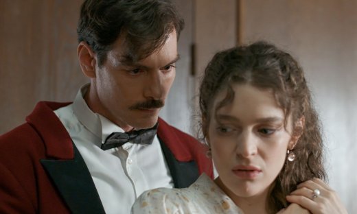 Grand Hotel: Η Κυβέλη στέλνει τον γιο της στη φυλακή