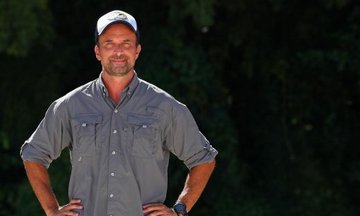 Survivor: Ανατροπή! Η ανακοίνωση του Γιώργου Λιάνου άφησε τους παίκτες με το στόμα ανοιχτό