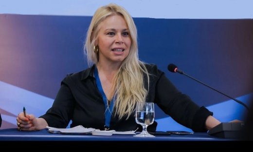 ΣΚΑΪ: Η Λίνα Παπαδάκη σύμβουλος διοίκησης στον όμιλο - Η επίσημη ανακοίνωση