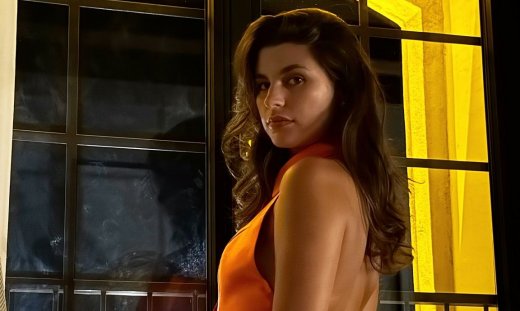 Άγιος Έρωτας: Έγκυος ο Χλόη!