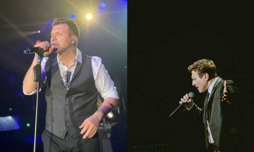 Γιάννης Πλούταρχος: Αναβολή για τον Απρίλιο πήρε η δίκη με τη θαυμάστρια που τον παρενοχλούσε