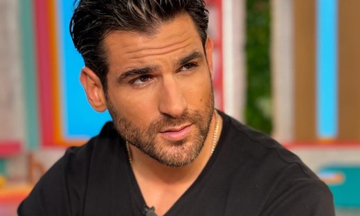 Θύμα κλοπής ο Ετεοκλής Παύλου – «Νιώθεις ότι παραβιάζεται ο χώρος σου και σοκάρεσαι»