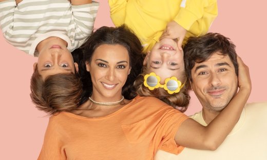 Έχω παιδιά: Η Σάρα αποφασίζει να επιστρέψει στη δουλειά