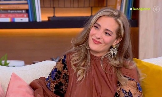 Μποφίλιου: Η απάντηση στα αρνητικά σχόλια - Τα βράδια κοιμάμαι ωραία, νιώθω περήφανη