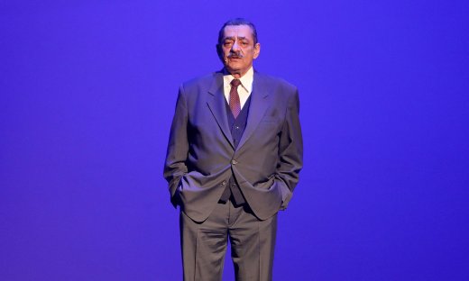 Αντώνης Καφετζόπουλος: Η ηλικία, η πατρότητα και οι χωρισμοί του σπουδαίου ηθοποιού