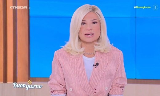 Φαίη Σκορδά για τον θάνατο του Τζορτζ Μπάλντοκ: «Σοκαριστική είδηση, παγώσαμε όλοι»