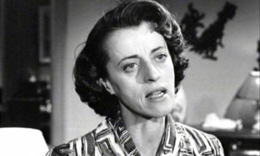 Η Τασσώ Καββαδία νύφη το 1966 - Το σπάνιο φωτογραφικό κλικ της «κακιάς» του ελληνικού κινηματογράφου