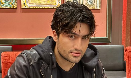 Δημήτρης Σχοινάς: Μοιράζεται με το TikTok μαγειρικά tips – Η viral συνταγή για πέστο μακαρόνια!