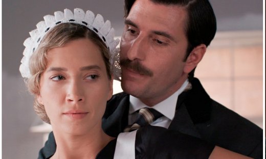 Grand Hotel εξελίξεις: «Είχαμε κάνει μια συμφωνία και δεν βλέπω να την τηρείς»