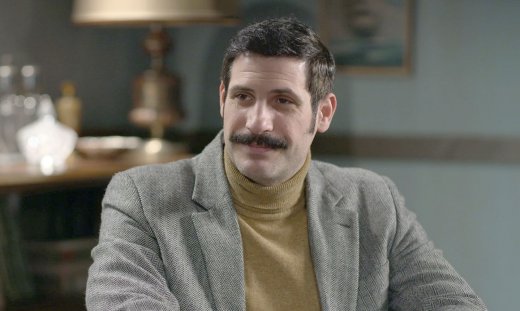 Ηλέκτρα: Σωτήρης και Αγνή απάγουν το μωρό της Φιλιώς – Ένοχος ο Νικόλας