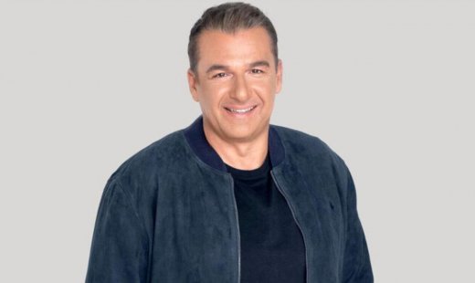 ANT1: Ο Λιάγκας «φεύγει» και οι «Weekenders» έρχονται - Η αλλαγή στο πρόγραμμα του σταθμού