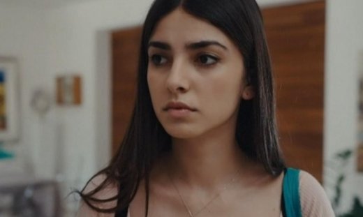 Η Γη της Ελιάς: Η Βασιλική μαθαίνει ότι ο Μιλτιάδης τρέφει συναισθήματα για εκείνη