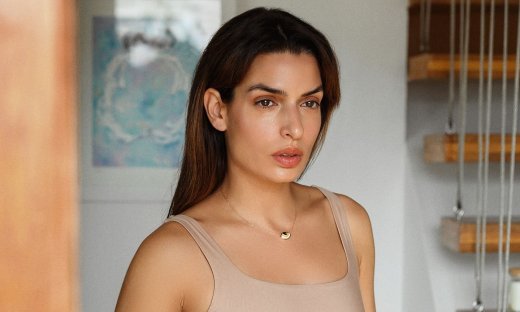 Τόνια Σωτηροπούλου: Πρωταγωνιστεί σε θεατρική παράσταση στο Λονδίνο - Το νέο επαγγελματικό βήμα