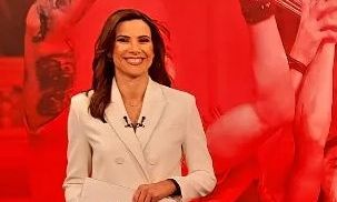 Μίνα Βάρσου: «Η πρόταση του Alpha για το μεσημεριανό δελτίο ήταν τιμητική & μία μεγάλη πρόκληση»