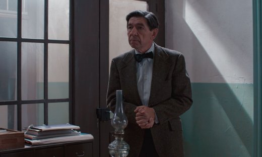 Grand Hotel εξελίξεις: Άλλο ένα πτώμα στο προσκήνιο - Ποιανής είναι;