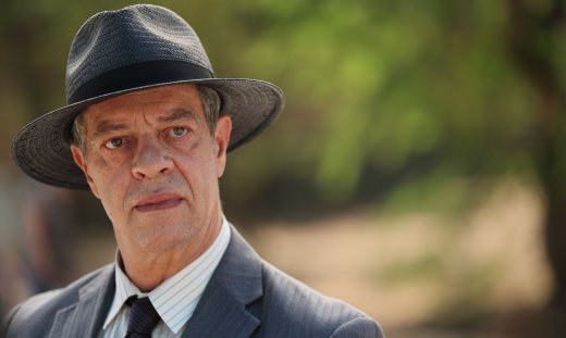 Άγιος έρωτας: Όσα θα δούμε στα νέα επεισόδια- Ο Κλεάνθης εγκαταλείπει τη Χριστίνα