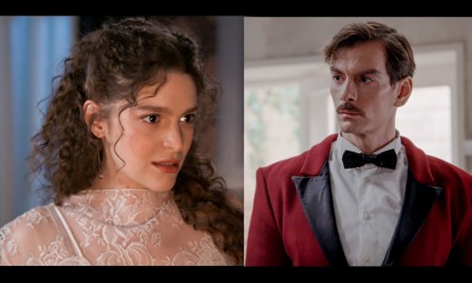 Grand Hotel: Η Αλίκη χωρίζει τον Ρήγα, τα διαλύει όλα και το σκάει με τον Πέτρο