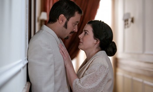 Grand Hotel εξελίξεις: «Αν δεν μπορώ να σε έχω εγώ, δεν θα σε έχει καμία»