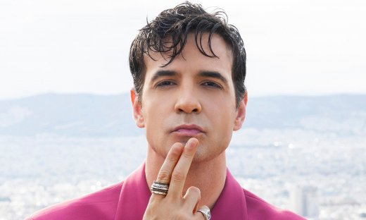 Νίνο: Η επική αντίδραση όταν ρωτήθηκε για τη Ζόζεφιν - «Πώς με κόβεις; Επανασύνδεση;»