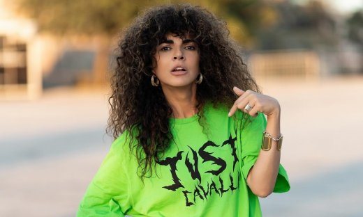 Μαρία Σολωμού: «Τότε ο γιος μου με είχε διώξει από το σπίτι, δεν ήταν εύκολο...»