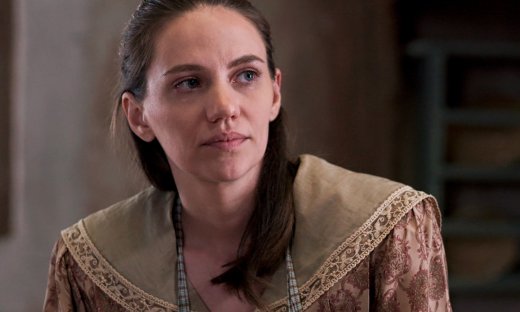 Grand Hotel: Η Πελαγία συνειδητοποιεί ότι είναι έγκυος και εξαφανίζεται