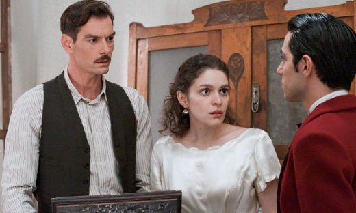 Grand Hotel: Νικόλας και Αλίκη είναι αδέρφια! Η Κυβέλη τρέμει για την περιουσία της