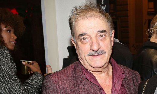 Μητρούσης: «Ο Στάθης Ψάλτης ήταν τεράστιος ηθοποιός- Ο Σεφερλής θα μπορούσε να παίξει στην Επίδαυρο»