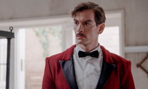 Grand Hotel: Σε σοκ ο Πέτρος! Αντικρίζει μπροστά του τη Βασιλική