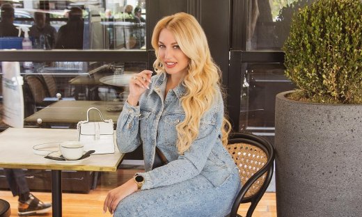 Σπυροπούλου:Το αγαπημένο παιχνίδι του γιου της, Βλάσση που «αποκαλύπτει» το μελλοντικό του επάγγελμα