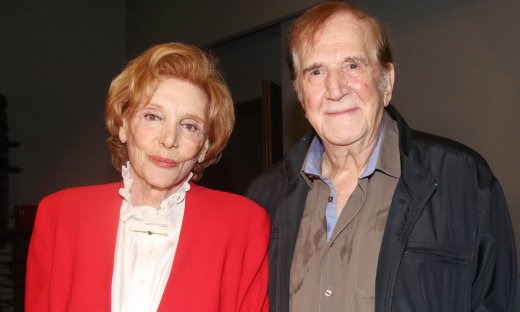 Μάρω Κοντού: «Η γυνή να φοβήται τον άνδρα», οι σπουδές και η γρήγορη καθιέρωση ως πρωταγωνίστρια
