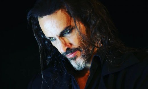 Who is Who: Μάριος Ιορδάνου – Οι Μαύροι πίνακες, η σύντροφός του & η συγκλονιστική περιπέτεια υγείας