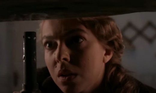 Grand Hotel: Η αποκάλυψη του πτώματος της Βασιλικής θα ανατρέψει τα πάντα. Ατύχημα ή δολοφονία;