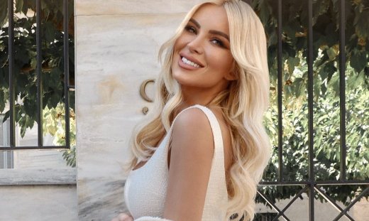 Καινούργιου: «Μπαίνω στα sites και όλοι κάπου "πετούν μια σπόντα" για εμένα...»