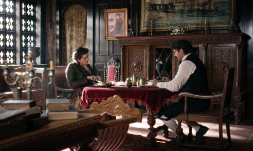 Μάγισσα: Η Πανδώρα προδίδει τον Τζουζέπε – Η Λεώνη το… σκάει