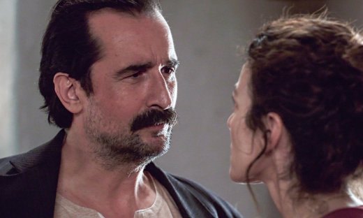 Grand Hotel – Τάσος Νούσιας: Θα υπάρξουν σοβαρές ανατροπές που παγώνουν το ζευγάρι