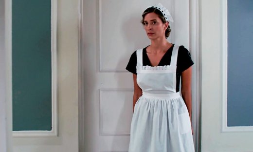 Grand Hotel: Η Ελένη γεννάει δίδυμα και η Κυβέλη παίρνει το ένα μωρό