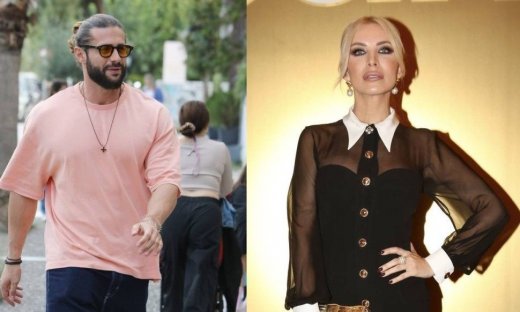 Καινούργιου για Βασάλο: «Μου έχουν συμβεί τρομακτικά πράγματα δύο μέρες, δεν θέλω αρνητική ενέργεια»