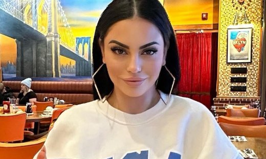 Η ανακοίνωση της Δήμητρας Αλεξανδράκη - Αυτό είναι το νέο της επαγγελματικό βήμα